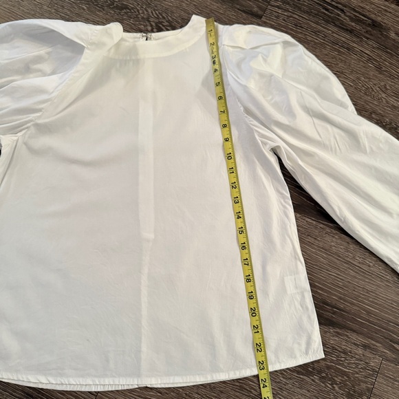 Mille Lila Top - Picture 5 of 8